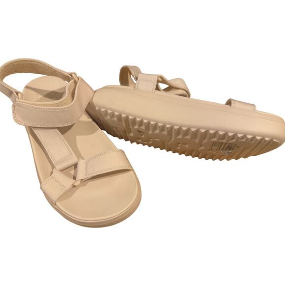 Woman’s Skechers Pop Ups 3.0 'Cream White'  Nude Color Size 6 BRAND NEW! - Picture 7 of 8